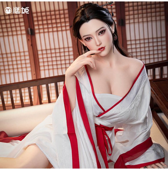 AZM - JunYan Regal Beauty Classical Style TPE & Silicone Love Doll 139-169cm (Multi-functional Customizable) AZM - JunYan Regal Beauty Classical Style TPE & Silicone Love Doll 139-169cm (Multi-functional Customizable)